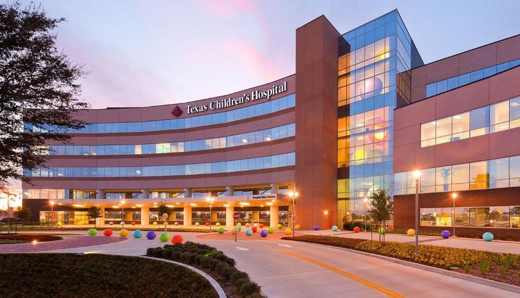 West Campus is the pediatric healthcare home to hundreds of families in West Houston We offer expert pediatric outpatient services, inpatient care, surgical services and a fully dedicated