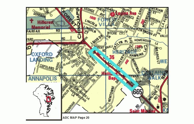 H515200 Forest Drive Class: Roads & Bridges FY2016 Council Approved Description This project is to reconstruct Forest Drive from Bywater Road to east of Hilltop Lane to provide 3 through travel lanes