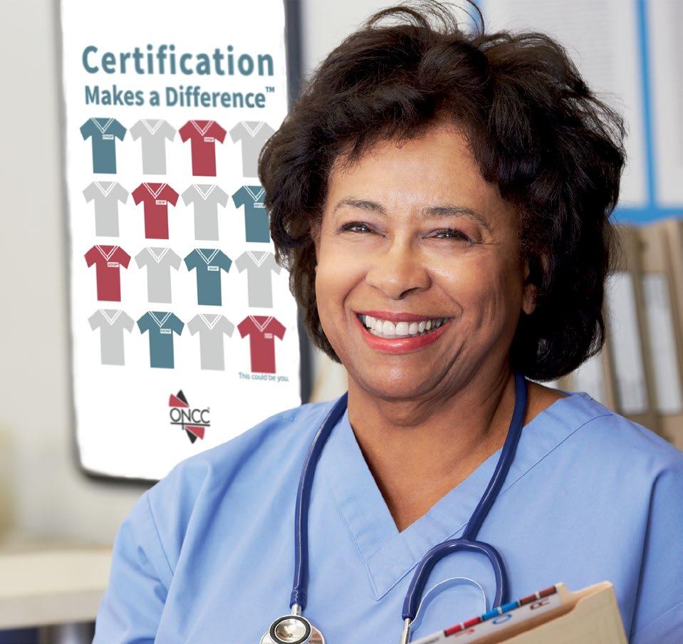 STEP 1: Are you eligible to renew certification? Review the eligibility criteria required to renew your certification credential. What qualifies as nursing practice?