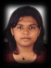 Reshma K. R Course: BSc PA % of Marks: 68 Age: 20 Phone No: 9847553752 Email-ID: reshurkr@gmail.