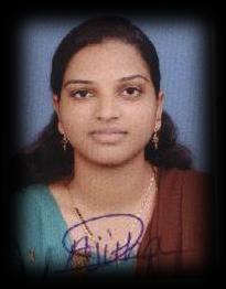 Name: Ms. Swathi Veronica. P Course: BSc OTAT % of Marks: 72 Age: 20 Phone No: 7305333104 Email-ID: swathiveronica22@gmail.