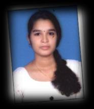 phase Name: Ms. Arya. K. P Course: BSc MS % of Marks: 81 Age: 22 Phone No: 8190076801 Email-ID: aryashankar94@gmail.