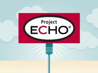 Using the ECHO model to promote a Public Health