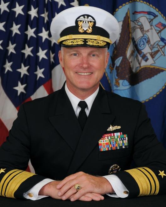 VADM Thomas Rowden, USN VICE ADMIRAL THOMAS S. ROWDEN COMMANDER, NAVAL SURFACE FORCES A native of Washington, D.C. and a 1982 graduate of the United States Naval Academy, Vice Admiral Thomas Rowden has served in a diverse range of sea and shore assignments.