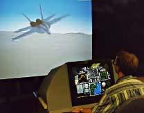 SUPPORT OF AIRCRAFT AND WEAPONS SYSTEMS TEST AND EVALUATE AIRCRAFT, WEAPONS AND INTEGRATED SYSTEMS,