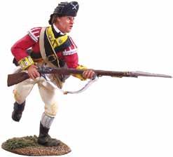 , expanded into a side trip to the Saratoga National Historical Park, which in turn inspired an American Revolutionary War battlefield diorama.