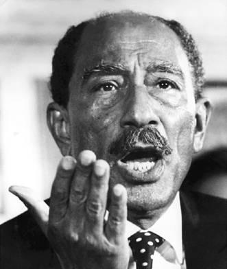 October 24 th : Sadat Appeals to the U.N.