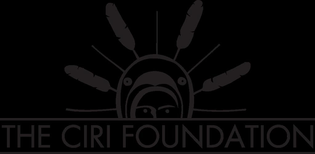 A Journey to What Matters: Increased Alaska Native Art & Culture Grant Guidelines & Application 2018 The CIRI Foundation 3600 San Jeronimo Drive,