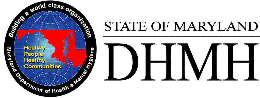 DEPARTMENT OF HEALTH AND MENTAL HYGIENE MENTAL HYGIENE ADMINISTRATION
