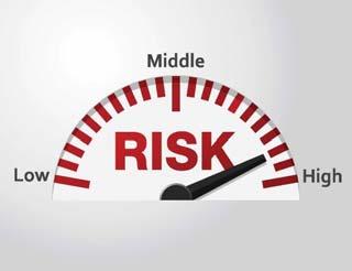 CMS-HCC Model Risk adjustment is used to modify payment based on the health status and demographic characteristics of an enrollee Risk scores measure individual beneficiaries relative risk, allowing