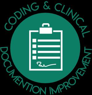 CONSORTIUM TRAINING Clinical Documentation Improvement (CDI) Series presented by HCCS, The Dunnick Group, LLC, & HTH Join the Coding Team of Trainers for this series on Clinical Documentation