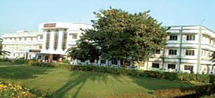 Fig. 3: Picture of SNC after renovation.