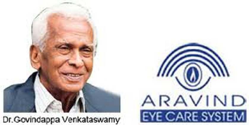 Govindappa Venkataswamy, who was working then with Madurai Medical College (MMC) as Head of Ophthalmology Department, established GOVEL Trust in 1976 after