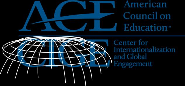 Filling the Breach ACE s Center for Internationalization & Global Engagement Voice for