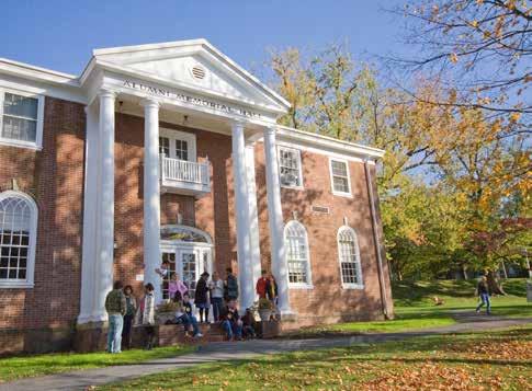 edu Founded: 1865 New York Campus Size: 100 acres Dean College is located only 30 miles from Boston and Providence, Rhode Island; 5 minute walk from Dean College/Franklin train station to campus.