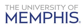 Grant Review and Notification Timeline September 23, 2015: Interest Meeting, 9:00-10:30am, in the University Center, Room 363 (Beale Room), on the University of Memphis campus October 14, 2015: