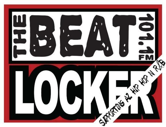 SPECIALTY SHOWS The BEAT Locker