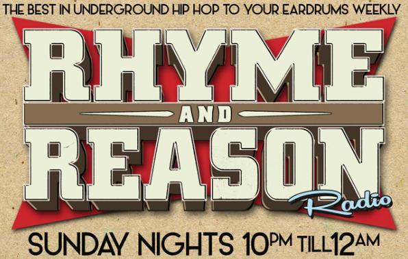 9p-12m Rhyme and Reason Latest &
