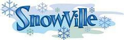 9 SUNDAY, JANUARY 25TH SNOWVILLE Strap on some ice skates and pack your mittens for a frosty, fun-filled trip to Snowville. Our most popular seasonal exhibit is cooler than ever!