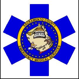COUNTY OF SACRAMENTO EMERGENCY MEDICAL SERVICES AGENCY Document # 5200.