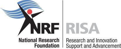 ANNOUNCEMENT OF SUCCESSFUL APPLICATIONS FOR THE DST-NRF-TWAS AFRICAN RENAISSANCE AND DOCTORAL FUNDING FOR 2018 The Department of Science and Technology (DST) and the National Research Foundation