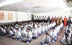 FIITJEE World School, Hyderabad Ameerpet Dilsukhnagar