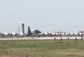TX Vance AFB Replace Outside Runway