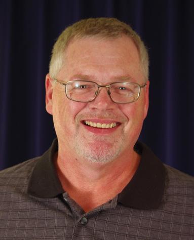 CLINICIAN: John Fritts, RN, VA-BC HOSPITAL: Wichita, KS, 700-plus bed system John Fritts and his colleagues on the IV Therapy team found that placing CVCs was a natural outgrowth of their experience