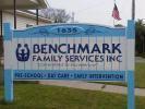Benchmark Family Services, Inc 1635 Ohio Street (315) 786-7285 Monday-Friday 7:30am-5pm Early