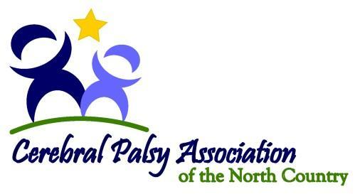 Cerebral Palsy Association of the North Country 167 Polk Street Website: www.cpnorthcountry.