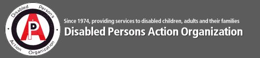 Disabled Persons Action Organization 617 Davidson Street Email: dpa030@yahoo.com Website: www.dpao.