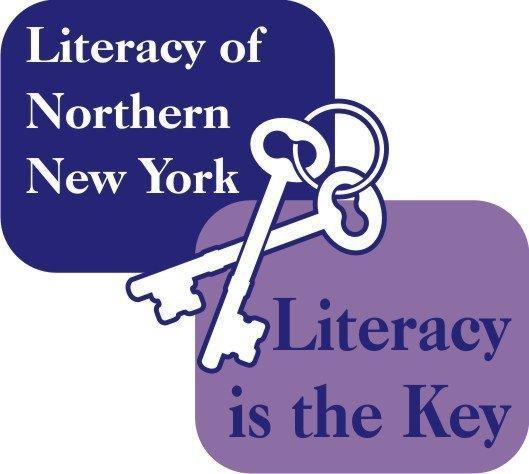 Literacy of Northern New York 200 Washington Street Website: www.proliteracynny.