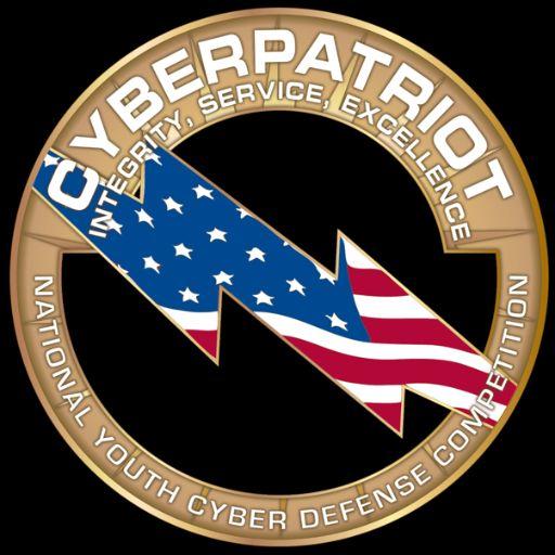Cyberpatriot 2017-2018 Cyberpatriot is a club that emphasis in the learning and bonding of a team over a experience through cyberspace.