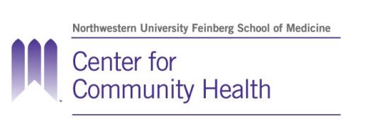 Community Health Institute for Public Health and Medicine and