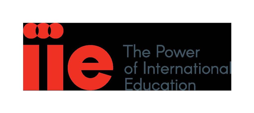 The IIE Andrew Heiskell Awards For Innovation in International Education IIE the Institute of International Education created these awards in 2001 to promote and honor the most out-standing