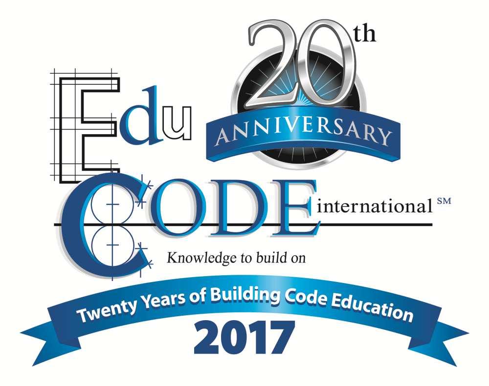 EduCode Expo 9 2018 2017 EduCode EXPO s American Wood Council Bureau Veritas North America Inc.