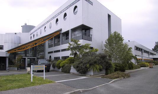 IMA building in Merignac