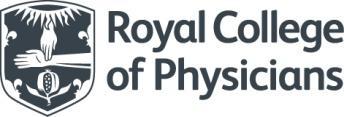 Royal College of Physicians 11 St Andrews Place Regent s Park London NW1 4LE Inflammatory Bowel Disease audit team Tel: +44 (0)20