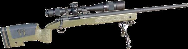 MK19 MOD 3 Automatic Grenade Launcher The MK19 is a belt-fed, air-cooled, blowback-operated, crew-served, fully automatic 40 mm grenade launcher.