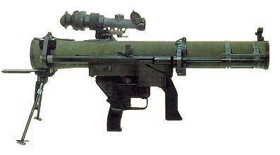 M240B Medium Machine Gun (Continued) Specifications (Continued) Maximum Range Effective range (suppression) Grazing fire 3,725 meters 1,800 meters 600 meters MK153 Shoulder Launched Multipurpose