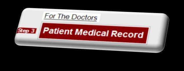 Doctor: Provided that the receptionist is actively performing their tasks then the doctor after logging into the Topaz EMR starts off by checking his waiting list to begin seeing patients.
