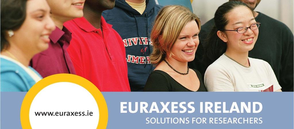 central EU EURAXESS Site Advertise job