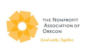 Each of the participating state associations confirms The that Nonprofit the nonprofit Association sector in of their Oregon individual state conforms to the national profile where 75% of public