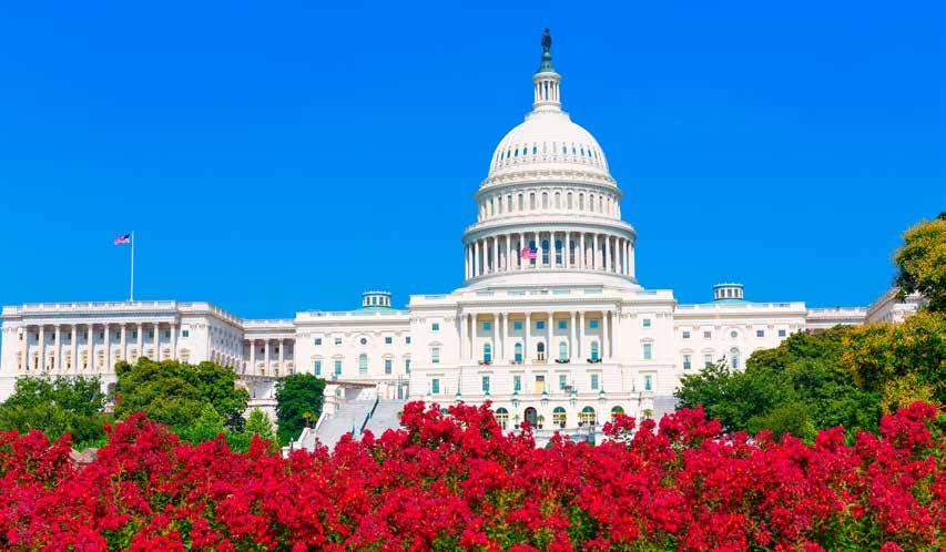 ADVOCACY DAY PACE is headed to Capitol Hill to educate members of Congress on our priority issues. Don t miss out on this opportunity to connect with your lawmakers.