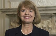 Harriett Baldwin MP, Minister of State for Africa at the Foreign & Commonwealth Office and Minister of State for International Development Harriett Baldwin was appointed as Minister of State for