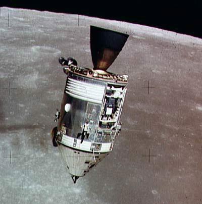 Apollo Program Series of 6 manned missions to the moon between 1969 and 1972 Each Apollo craft carried 3 astronauts Suffered two major accidents: during the