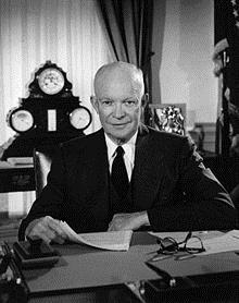 The Military-Industrial Complex In Eisenhower s Farewell Address, he warned against unchecked military spending, stating we must guard against the acquisition of unwarranted influence, whether sought