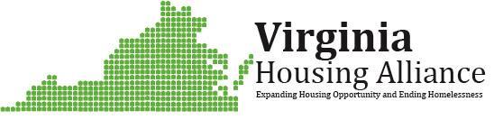 Virginia Housing Alliance AmeriCorps VISTA Project 2017-2018 Project Information & How to Apply *Letters of Interest must be submitted by April 14, 2017*