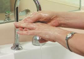 Hand Hygiene the single most effective way to help