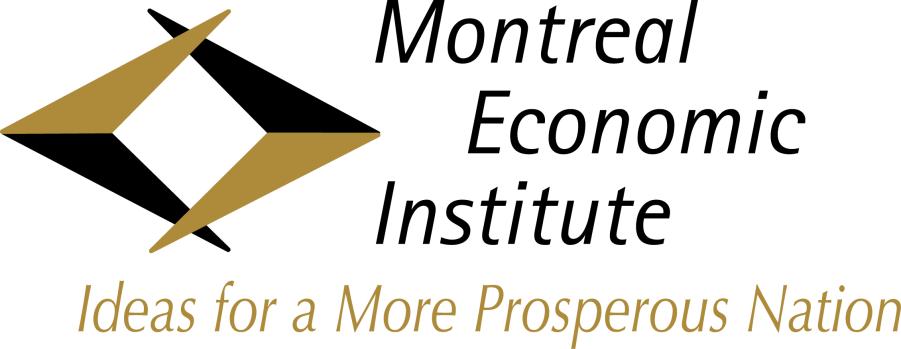 Economist, Montreal Economic Institute Third